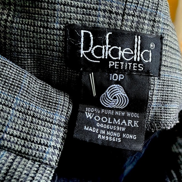 𝅺rafaella Petites - Picture 2 of 2